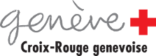 Logo croix rouge ge